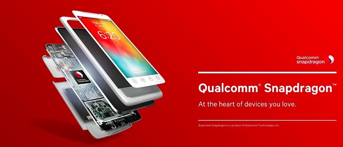 Qualcomm Snapdragon 820 trang bị công nghệ Smart Protect để chống phần mềm độc hại