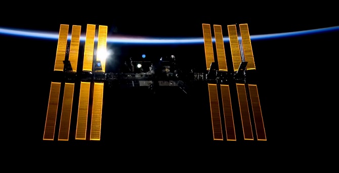 NASA sắp ra mắt kênh truyền hình 4K miễn phí