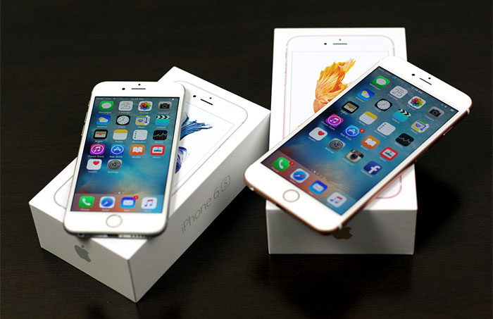 iPhone 6s và 6s Plus mở bán 57 quốc gia mới trong tháng 10, chưa có Việt Nam