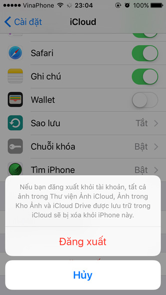 Để có thể sao lưu dữ liệu luyện tập và ứng dụng sức khỏe, bạn buộc phải chọn mục Encrypt iPhone backup trước khi click Back Up Now.
