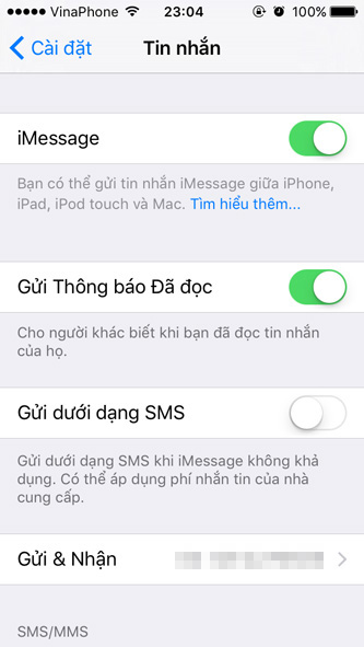 Khi chuẩn bị mang bán hoặc đem tặng chiếc iPhone cũ, việc đầu tiên mà bạn cần làm là xóa sạch các dữ liệu cá nhân của mình.