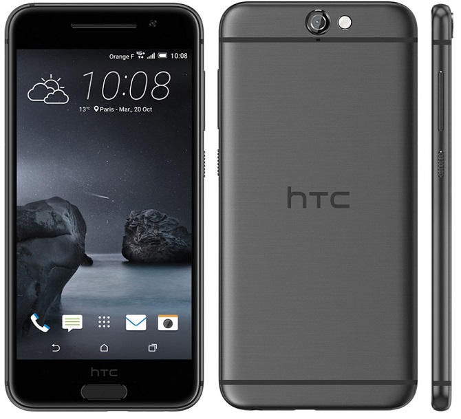 Chiêm ngưỡng chiếc iPhone đầu tiên của... HTC