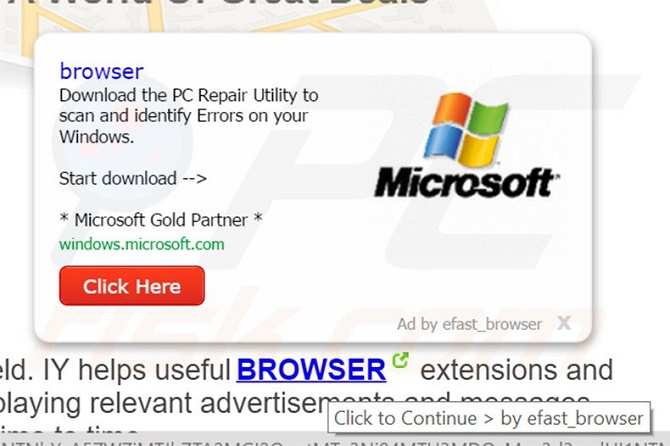 Một trình duyệt độc hại được phát triển trên nền Chromium sẽ không chỉ