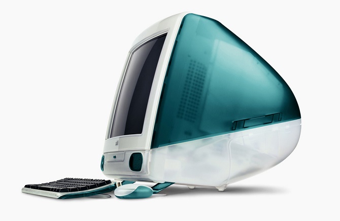 Năm 1997, chỉ không đầy một năm trước khi bắt đầu hồi sinh ngoạn mục với iMac, công ty do Steve Jobs lãnh đạo đã rơi vào tình thế vô cùng hiểm nghèo: Apple sắp sửa phá sản trong vài tuần lễ.