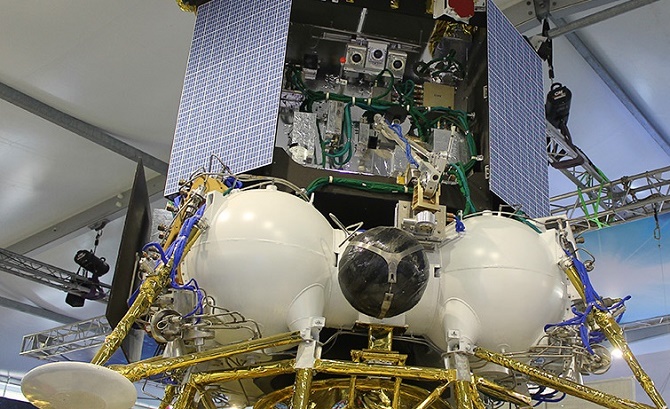 Chương trình đưa người lên Mặt trăng vào năm 2029 là một phần trong kế hoạch của Nga nhằm tạo ra một trạm thám hiểm trên vệ tinh lớn nhất của Trái Đất.