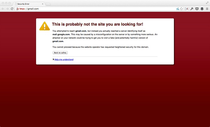 Bất bình trước hành vi phát hành chứng thực giả của Symantec, Google đã lên tiếng cảnh báo sẽ khiến các trang web dùng chứng thực của Symantec