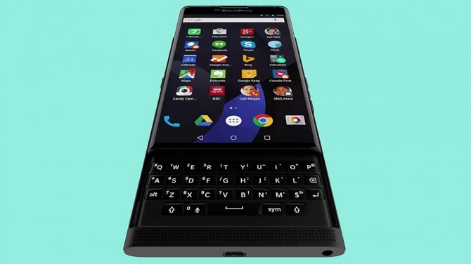 BlackBerry có rất nhiều điều cần làm để giúp cho Priv không trở thành một thảm họa về bảo mật.
