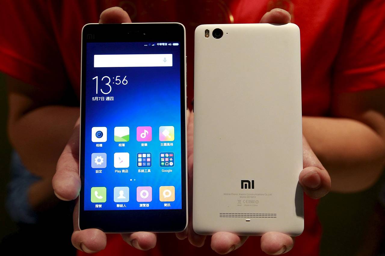 Xiaomi tìm đường bán smartphone sang châu Phi