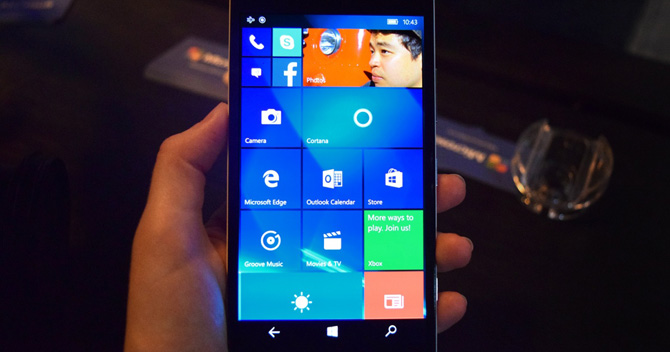 Trong một bài viết mới, trang công nghệ Digital Trends đưa ra quan điểm rằng bạn tuyệt đối không nên cân nhắc mua một chiếc smartphone chạy Windows vào thời điểm hiện tại.