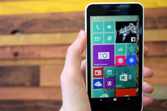 Trong một bài viết mới, trang công nghệ Digital Trends đưa ra quan điểm rằng bạn tuyệt đối không nên cân nhắc mua một chiếc smartphone chạy Windows vào thời điểm hiện tại.