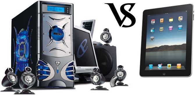 Doanh số PC toàn cầu vẫn đang giảm