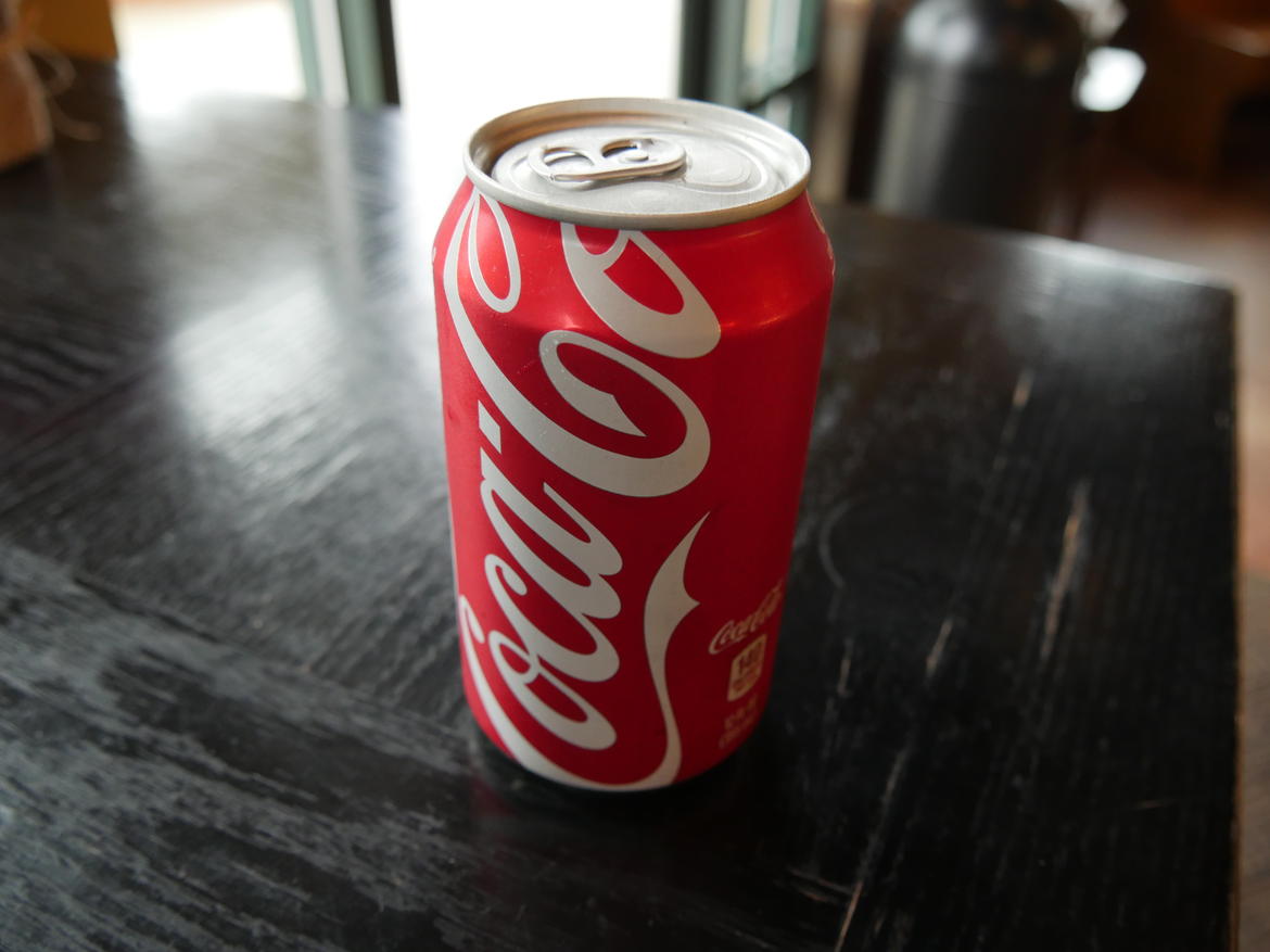 7 công dụng khác thường của Coca