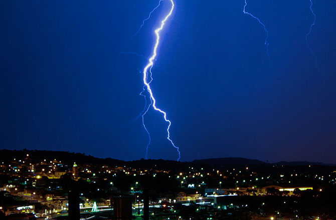 10 phát hiện mới về Trái Đất trong 2015 - ảnh 4