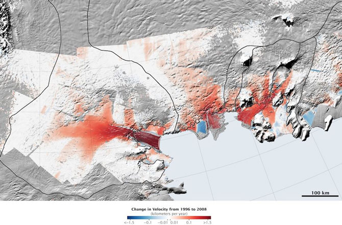 10 phát hiện mới về Trái Đất trong 2015 - ảnh 5