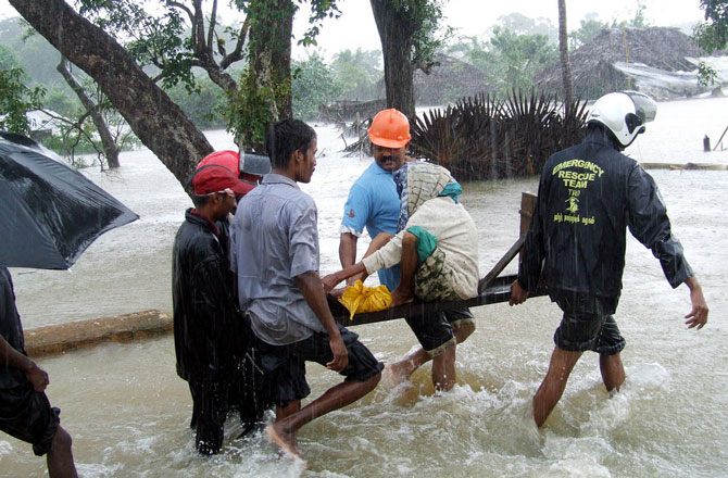 10 phát hiện mới về Trái Đất trong 2015 - ảnh 6