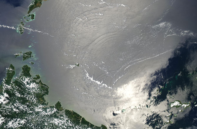 10 phát hiện mới về Trái Đất trong 2015 - ảnh 8