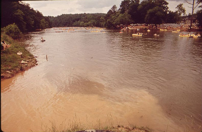 10 phát hiện mới về Trái Đất trong 2015 - ảnh 9