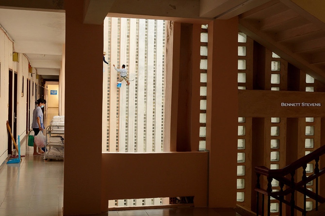 Bộ ảnh Việt Nam tuyệt đẹp trên Photography Life - ảnh 8