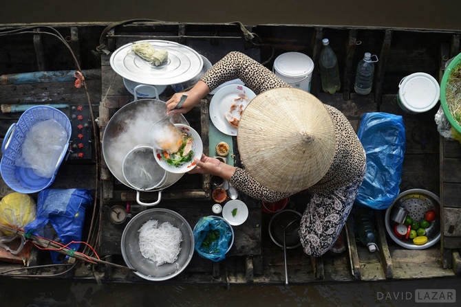 Bộ ảnh Việt Nam tuyệt đẹp trên Photography Life - ảnh 3