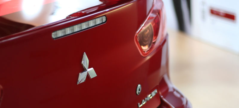 Mitsubishi đổ tại nhân viên thử nghiệm tiêu hao nhiên liệu không đúng cách - ảnh 1