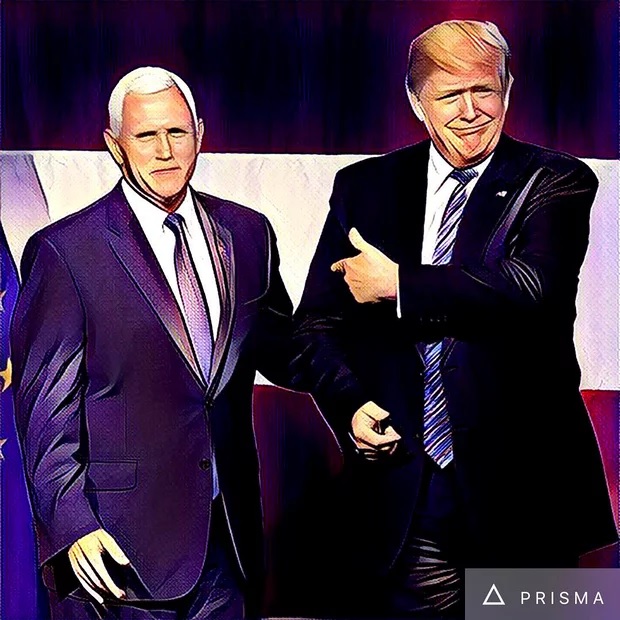 Tại sao mọi người đều phát cuồng với Prisma?