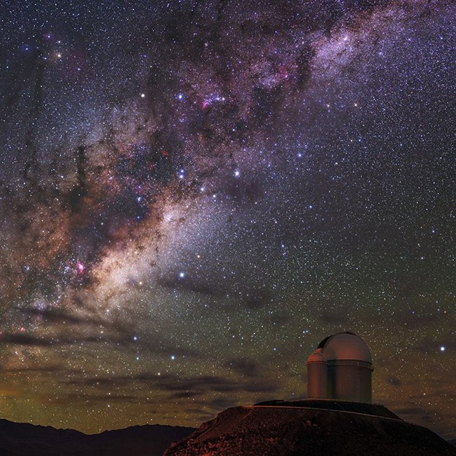 Tại sao dải Ngân hà lại có tên là Milky Way? - ảnh 4