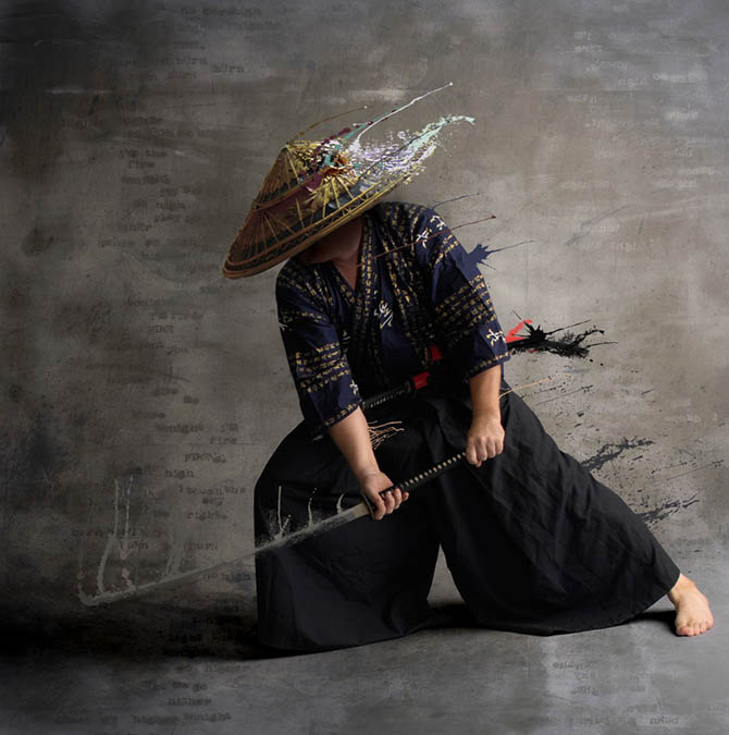 Điều gì khiến thanh kiếm Samurai trở nên đặc biệt? - ảnh 3