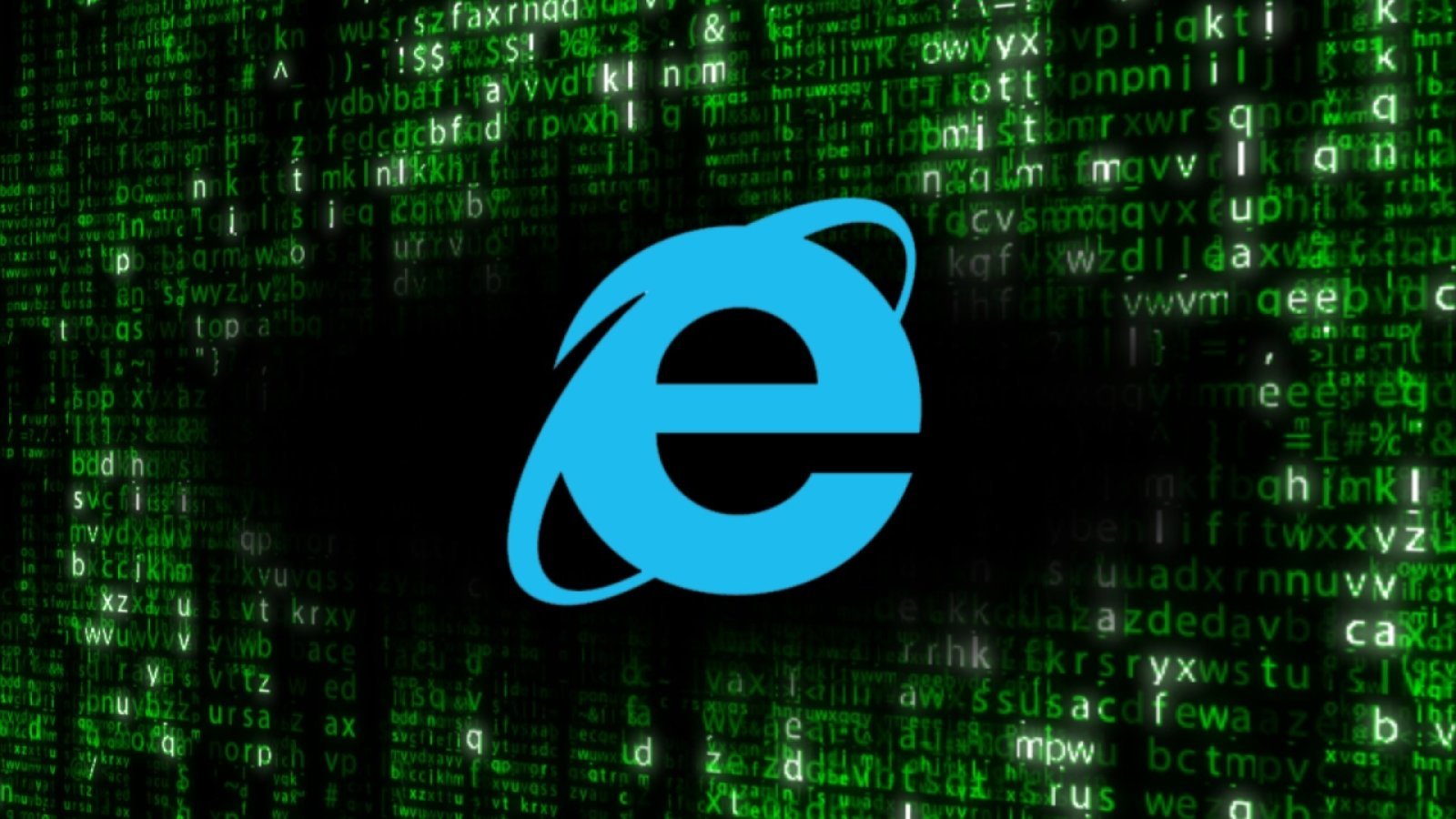 Phát hiện lỗ hổng Internet Explorer cho phép hacker trộm dữ liệu, ngay cả khi bạn không dùng IE