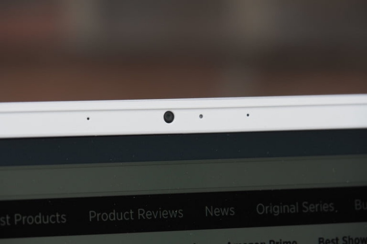 Giờ tôi đã biết vì sao sau 30 năm webcam trên laptop vẫn “nát”