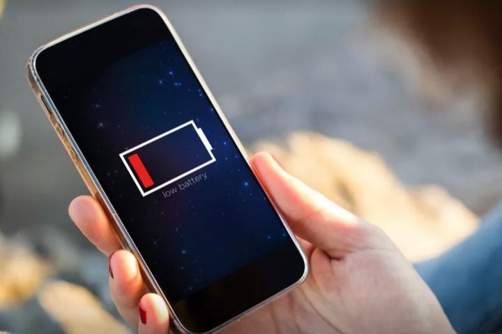 Phát hiện lỗ hổng sạc nhanh cực kỳ nguy hiểm