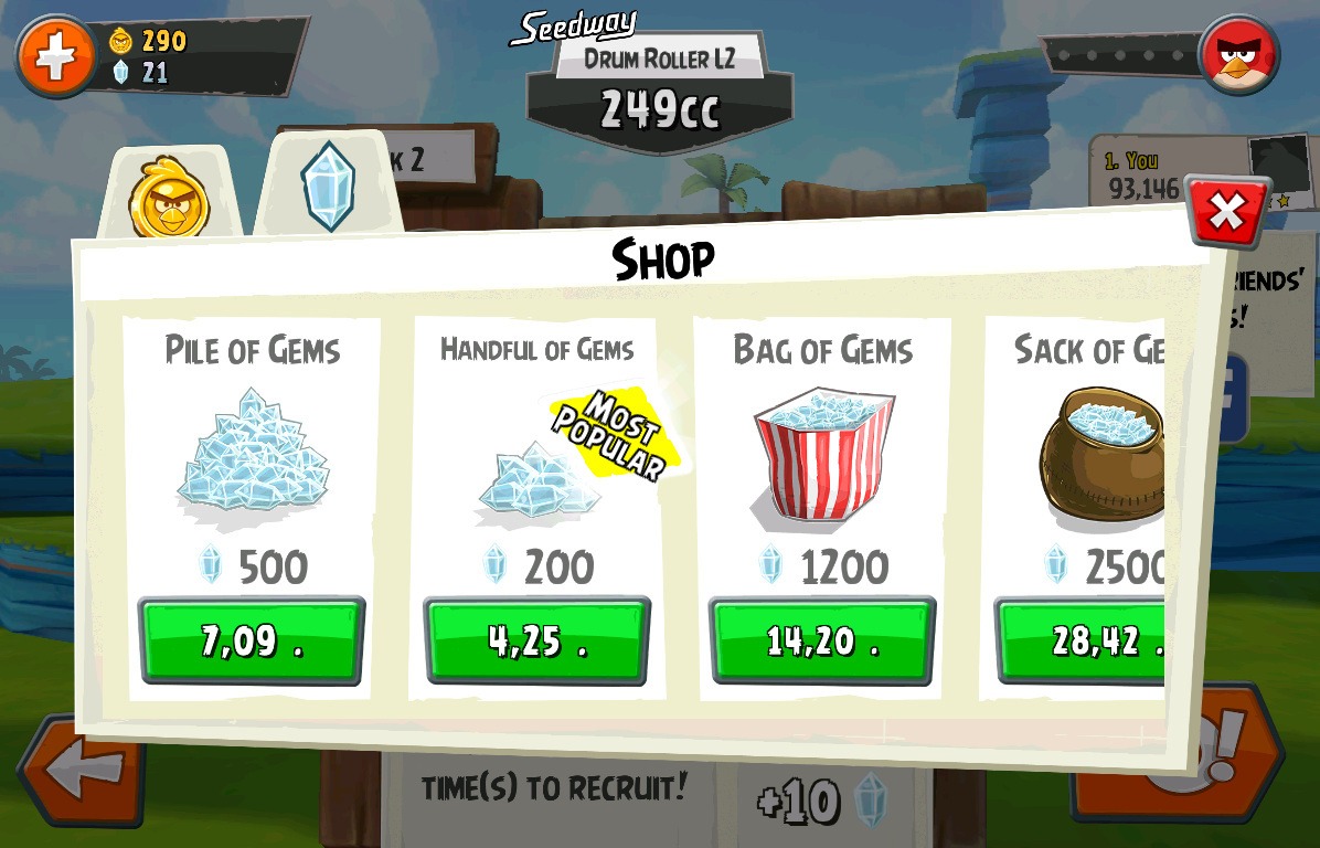 5 điều sai trái đối với game di động