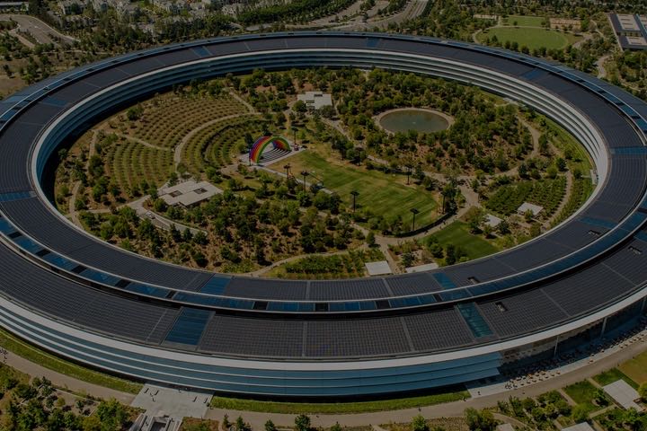 Apple sẽ sớm tung ra bộ máy tìm kiếm riêng để cạnh tranh với Google