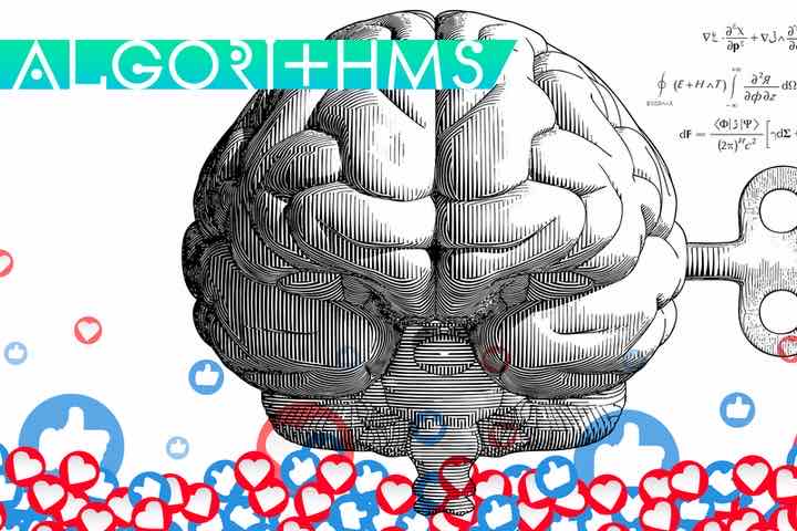 Làm sao để hạn chế ảnh hưởng của thuật toán Google, Facebook, YouTube... lên đời sống trực tuyến?