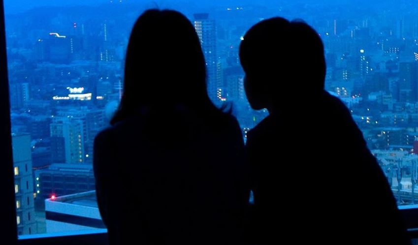 Người Nhật thuê người 