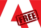 5 ứng dụng Adobe cực hay, lại hoàn toàn miễn phí