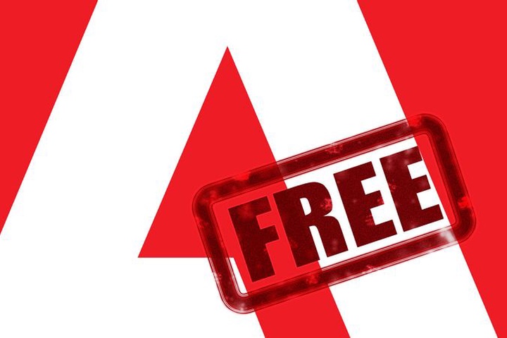 5 ứng dụng Adobe cực hay, lại hoàn toàn miễn phí