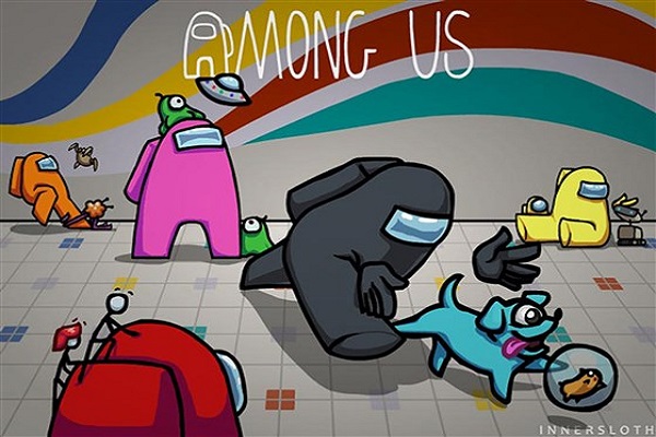 Among Us là game gì? Tác hại của Among Us đối với trẻ nhỏ?
