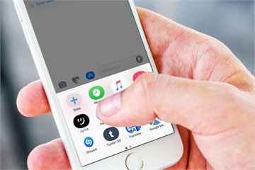 12 tính năng của iMessage trên iPhone ai cũng nên biết dùng