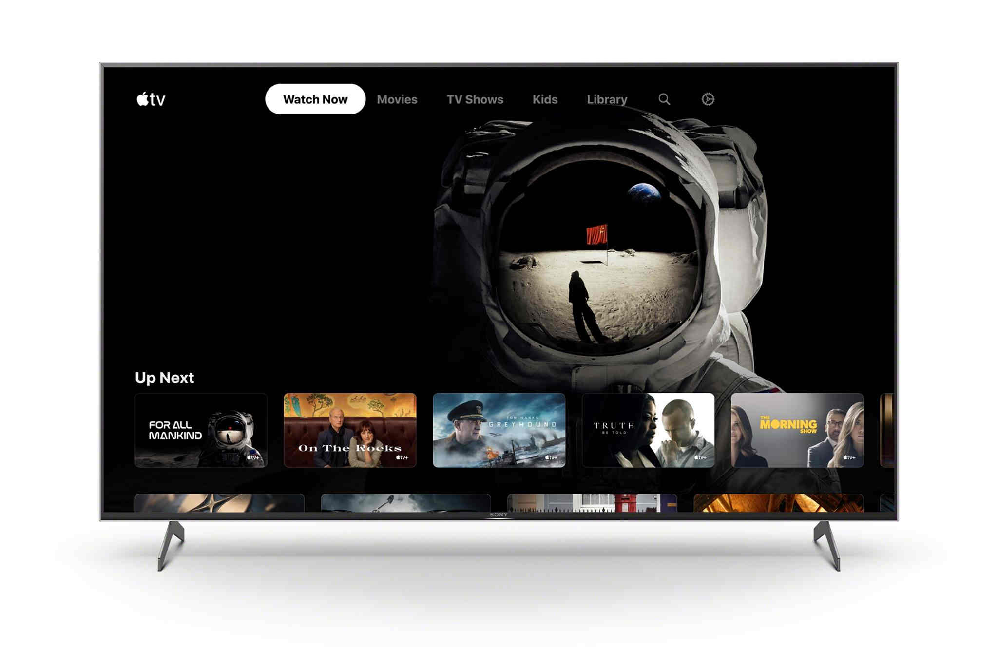 Sau 1 năm ra mắt, Apple TV+ vẫn vô danh đến nỗi phải gia hạn miễn phí để lôi kéo người dùng