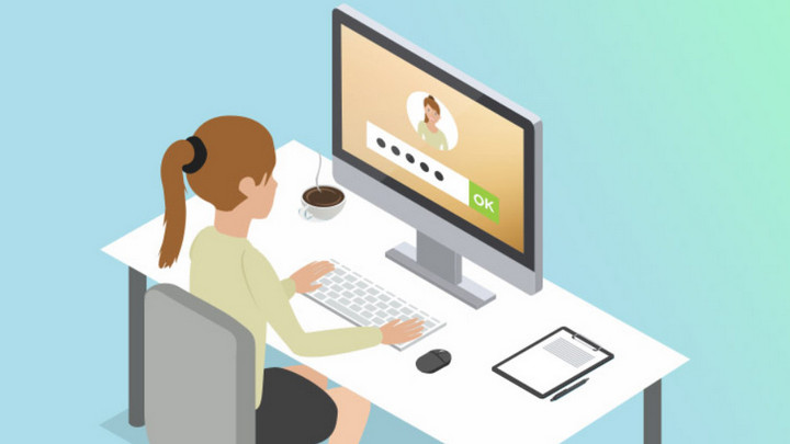 Tại sao thay đổi mật khẩu thường xuyên không phải là ý tưởng hay?