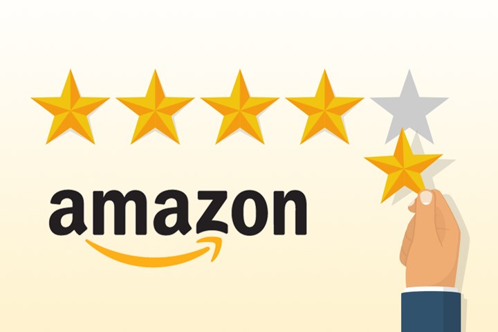 42% lượt đánh giá trên Amazon được cho là giả mạo!