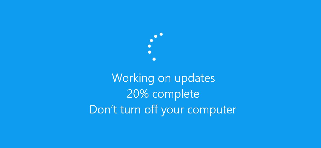 “Optional Quality Update” trên Windows 10 thực sự là gì?