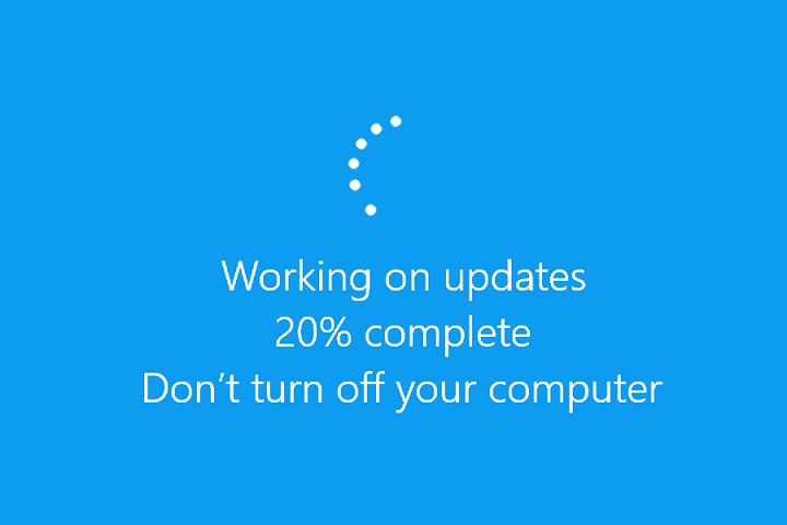 “Optional Quality Update” trên Windows 10 thực sự là gì?