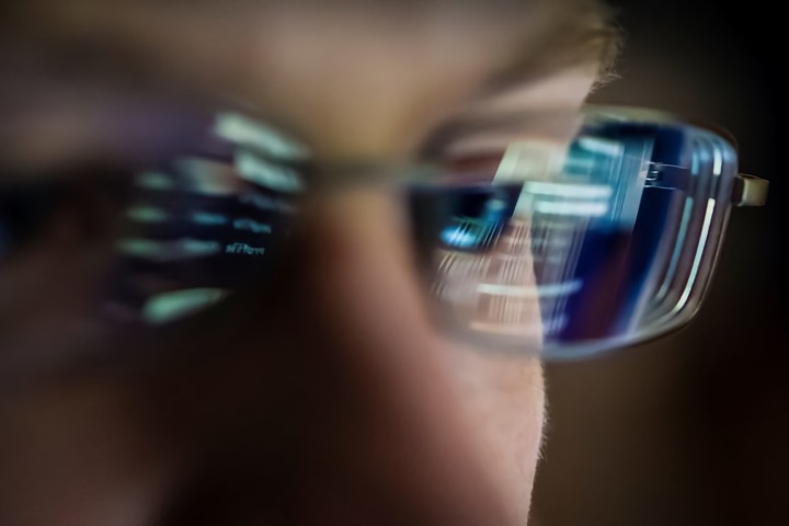 Cách truy cập vào Dark Web