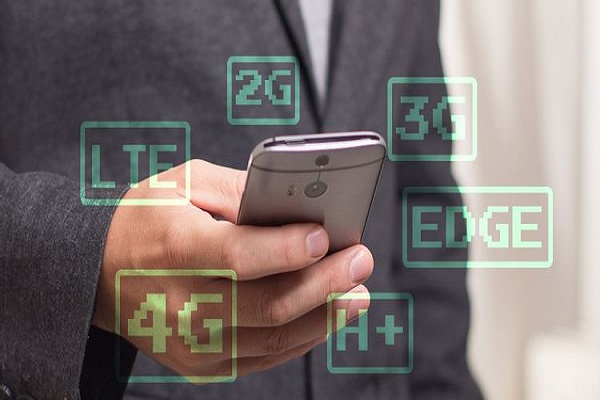 Ý nghĩa của các ký hiệu mạng 2G, G, E, 3G, H, H+, LTE trên điện thoại là gì?