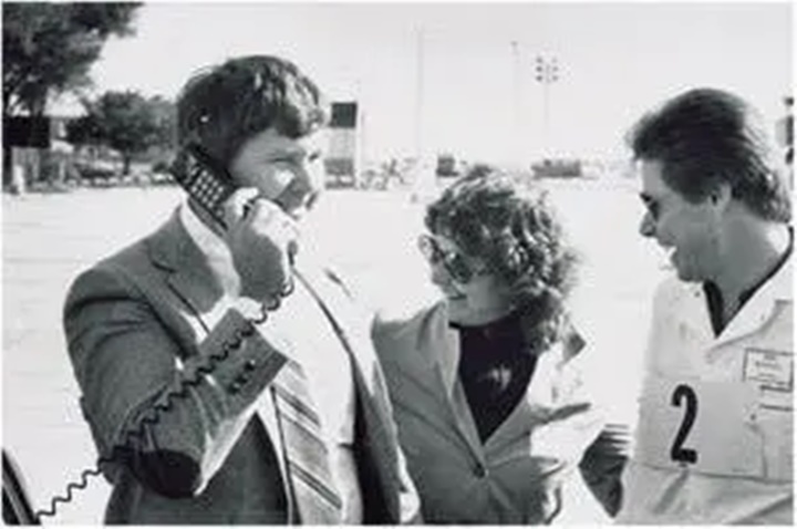 Từ 0G đến 5G (1946-2020): Ngành viễn thông đã tiến bộ như thế nào?