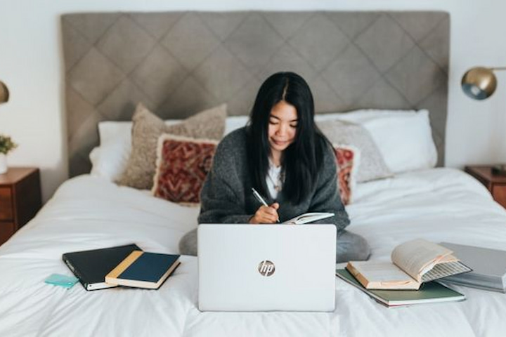 13 công việc hoàn toàn hợp pháp có thể làm tại nhà