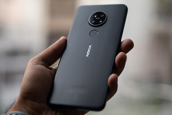 Điều gì đang xảy ra với Nokia ngay lúc này?