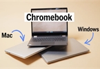 Năm 2021 rồi, giờ có nên mua Chromebook và chúng có những khác biệt gì laptop?