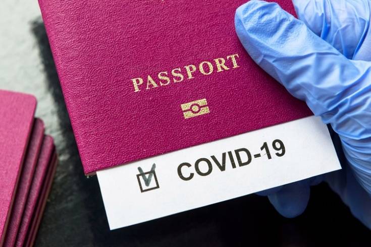 Hộ chiếu vắc xin Covid-19 là gì?